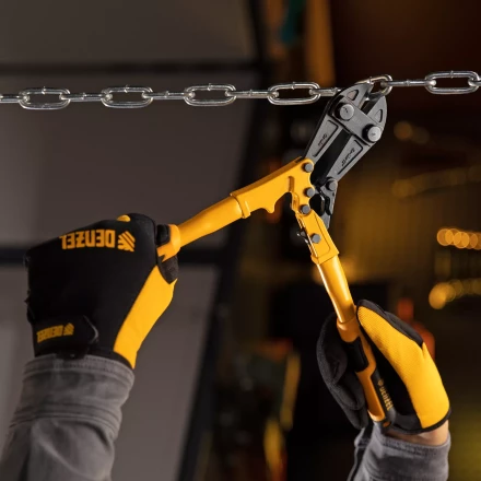 Болторез 300 мм 12&quot;, Cr-Mo Denzel 78531 купить в Губкинске