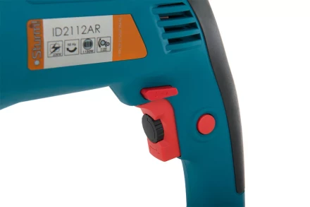Дрель ударная ID-2112 AR STURM купить в Губкинске