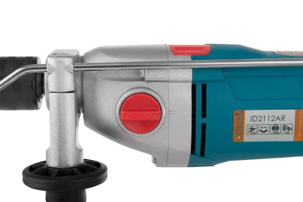 Дрель ударная ID-2112 AR STURM купить в Губкинске