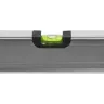 Уровень STAYER "PROFESSIONAL" "BlackMax" коробчатый усиленный с ручками, утолщенный особопроч профиль, 0,5мм/м, 3 ампулы, 80см 3475-080 купить в Губкинске