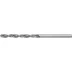 Сверло ЗУБР "МАСТЕР"  по металлу, цилиндрический хвостовик, быстрорежущая сталь Р6М5, 3х61мм 4-29621-061-3 купить в Губкинске