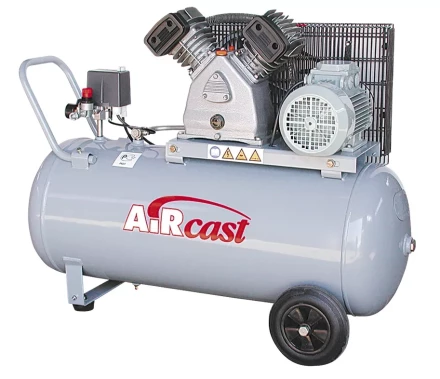 Компрессор REMEZA СБ4/С-100 LB30A купить в Губкинске