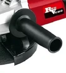 Шлифмашина УШМ RD-AG130-125ES RedVerg купить в Губкинске