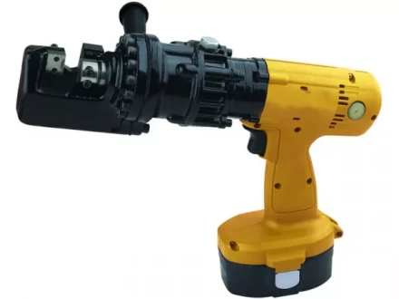 Арматурорез гидравлический аккумуляторный TOR RC-20B (4-20 мм) 1046035 купить в Губкинске