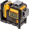 Нивелир лазерный DCE089D1G Li-Ion DeWalt купить в Губкинске
