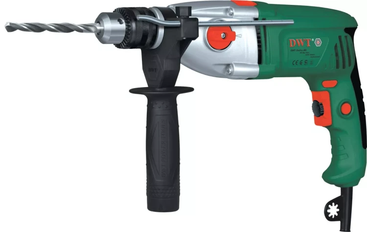 Дрель DWT SBM-810 T купить в Губкинске