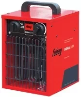 Тепловая пушка электрическая BORA 20 M Fubag купить в Губкинске