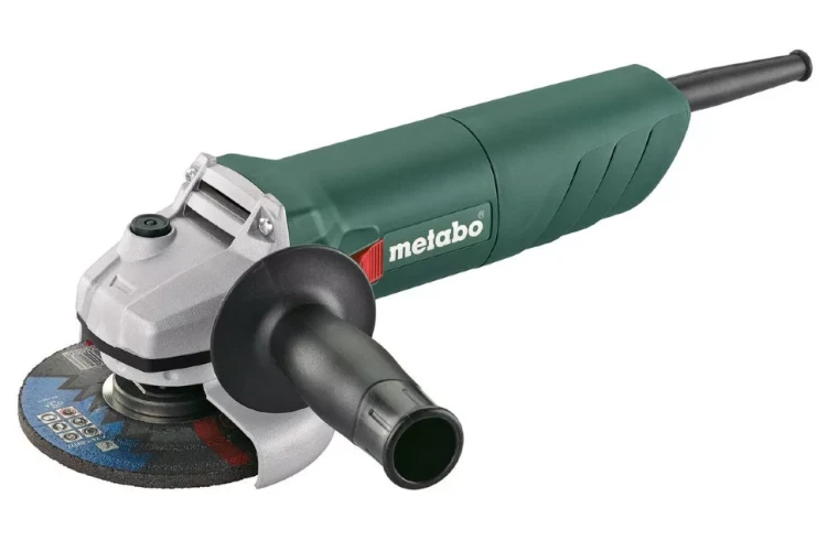 Шлифмашина  УШМ W 750-125 Metabo купить в Губкинске