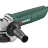 Шлифмашина  УШМ W 750-125 Metabo купить в Губкинске