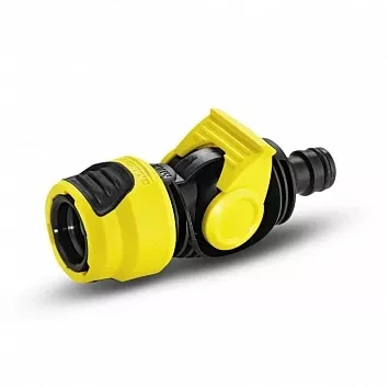 Регулирующий клапан KARCHER купить в Губкинске