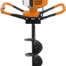 Мотобур CARVER AG- 43/000 без шнека купить в Губкинске