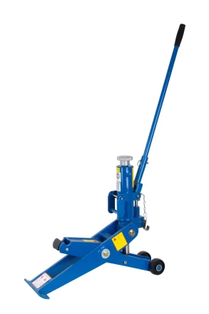 Домкрат для погрузчиков TOR  FJ-4 4 т 1004399 купить в Губкинске