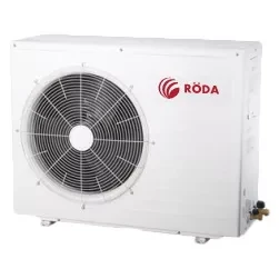 Наружный блок сплит-системы RODA RU-V12A ТМ купить в Губкинске