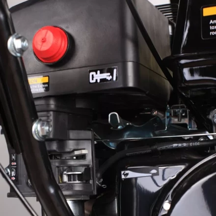 Гусеничный бензиновый снегоуборщик PATRIOT PRO 1150 ED купить в Губкинске