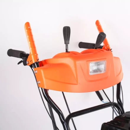 Гусеничный бензиновый снегоуборщик PATRIOT PRO 1150 ED купить в Губкинске