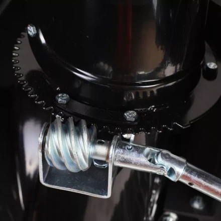 Гусеничный бензиновый снегоуборщик PATRIOT PRO 1150 ED купить в Губкинске