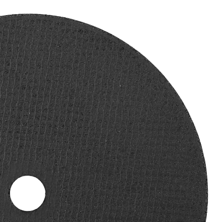 Круг отрезной по металлу, 230 х 2,5 х 22,2 мм, A30QBF Denzel 743553 купить в Губкинске