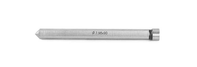Штифт Messer для выталкивания для ТСТ L50 (7,98*90) 18мм-60мм купить в Губкинске