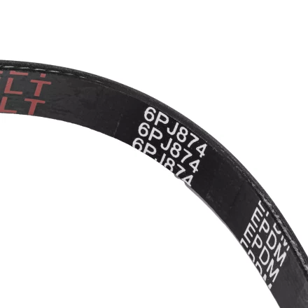 Ремень приводной для бензореза МС-7440 Denzel 66602 купить в Губкинске