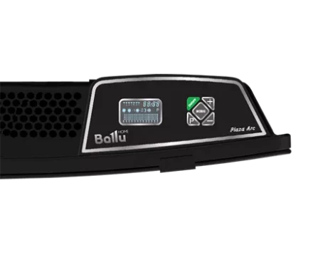 Электропанель BALLU PLAZA ARC BEPA/E-1000 купить в Губкинске