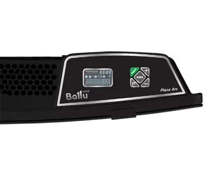 Электропанель BALLU PLAZA ARC BEPA/E-1000 купить в Губкинске