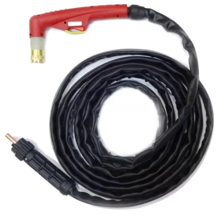 Плазменный резак Aurora PT151 (ц.а.) 6м купить в Губкинске