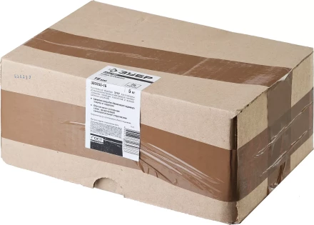 Шайба ЗУБР "МАСТЕР" пружинная DIN 127, оцинкованная, 16мм, 5кг 303850-16 купить в Губкинске