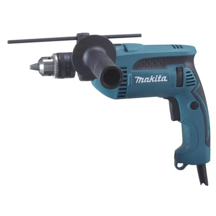 Дрель ударная Makita НР1640 купить в Губкинске