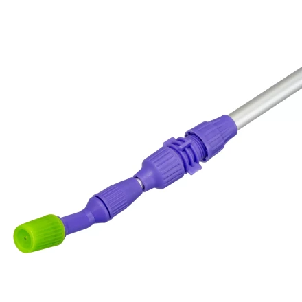 Штанга для опрыскивателя телескопическая Palisad, универсальная, алюминиевая, 3 м, BASE 64753 купить в Губкинске