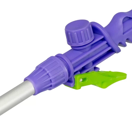 Штанга для опрыскивателя телескопическая Palisad, универсальная, алюминиевая, 3 м, BASE 64753 купить в Губкинске