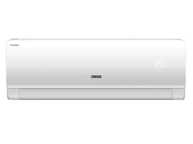 Блок внутренний ZANUSSI ZACS-09 HPR/A15/N1/In сплит-системы купить в Губкинске