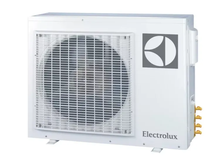 Универсальный внешний блок ELECTROLUX EACO/I-48H/DC/N3 полупр. инв. сплит-системы купить в Губкинске