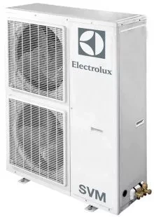 Универсальный внешний блок ELECTROLUX EACO/I-48H/DC/N3 полупр. инв. сплит-системы купить в Губкинске
