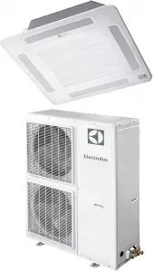 Универсальный внешний блок ELECTROLUX EACO/I-48H/DC/N3 полупр. инв. сплит-системы купить в Губкинске
