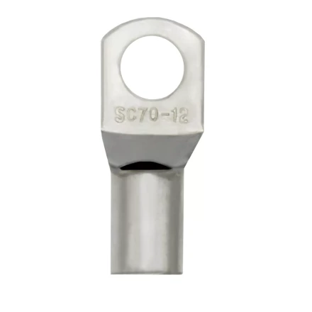 Наконечник SC70 кабельный луженый Оберон XLSC7000 купить в Губкинске