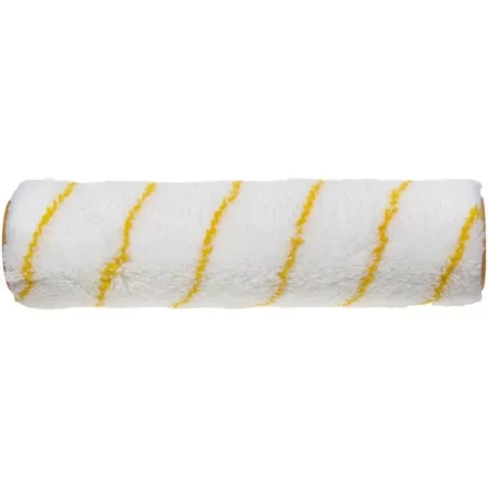 Ролик GIRPAINT ПОЛИАКРИЛ малярный, ворс 12мм, бюгель 8мм, 48х240мм, STAYER Profi 0214-24 купить в Губкинске