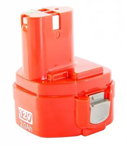 Аккумулятор  AKM1220 12В 2.0Ач для MAKITA Hammer Flex купить в Губкинске
