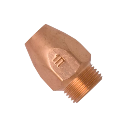 Мундштук наружный №1 для Р3П(А) Оберон N3331 купить в Губкинске