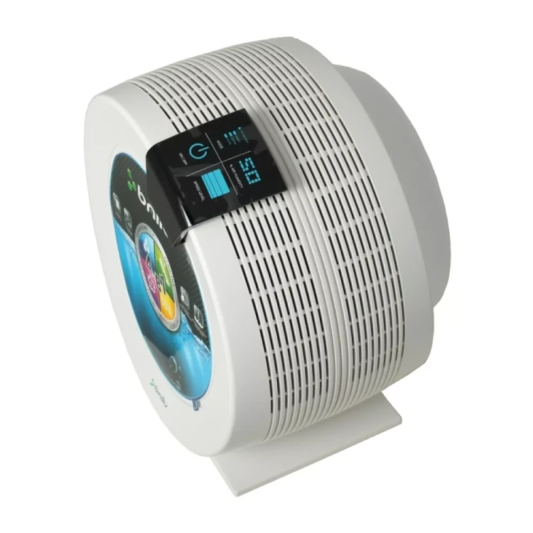 Мойка воздуха BALLU AW-325 белый/white купить в Губкинске