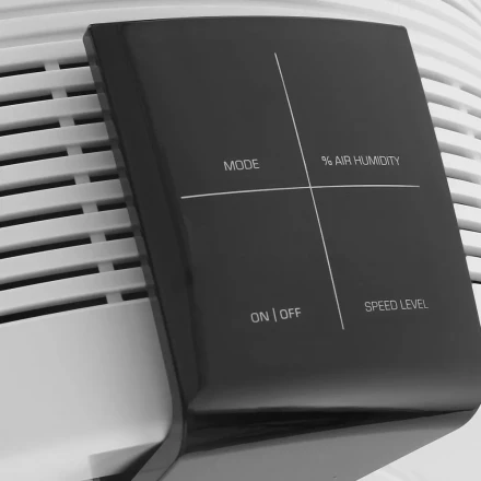 Мойка воздуха BALLU AW-325 белый/white купить в Губкинске