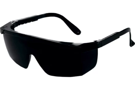 Очки защитные затемненные Magnum Оберон XL22212 купить в Губкинске