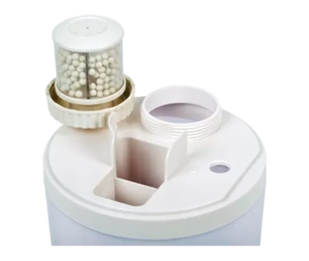 Увлажнитель ультразвуковой BALLU UHB-550E oak/дуб купить в Губкинске