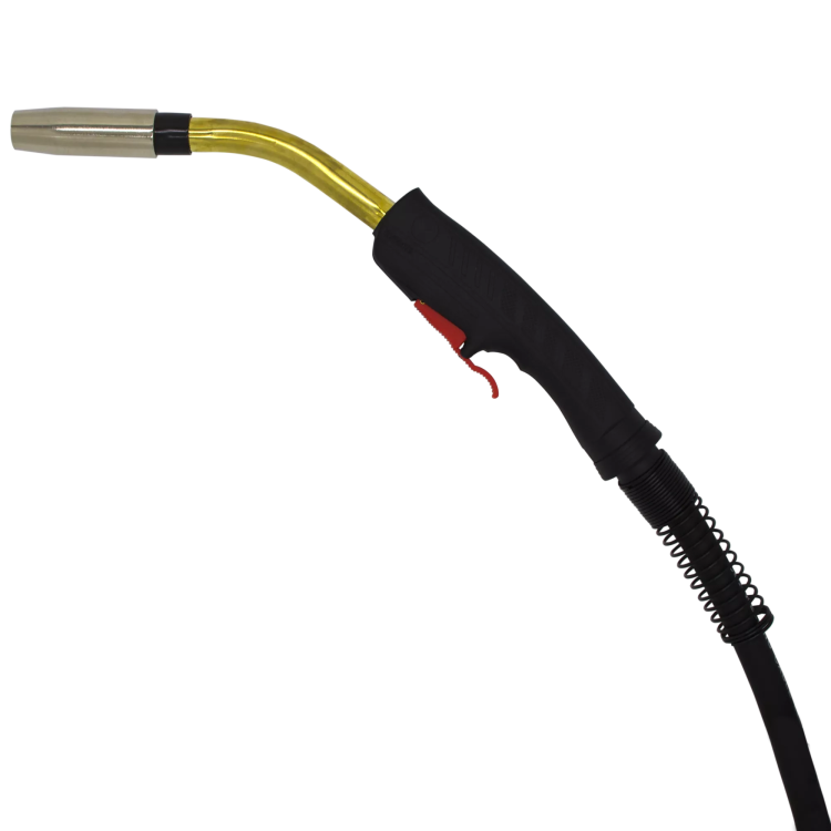 Горелка MW-450 Basic (3m / Air / Euro) BSMA6465 купить в Губкинске