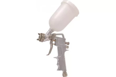 Краскопульт в/б d.3,0мм 0,5кг OMG 6101.01 d.3,0 купить в Губкинске