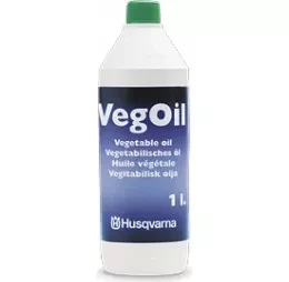 Масло для смазки цепи Husqvarna 1 л. купить в Губкинске