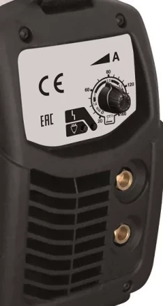 Сварочный аппарат INFINITY 180  ACX Telwin купить в Губкинске