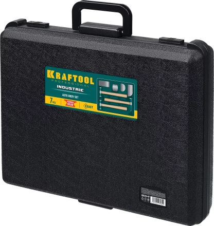Наборы молотков и правок KRAFTOOL INDUSTRIE 20370-H7 купить в Губкинске