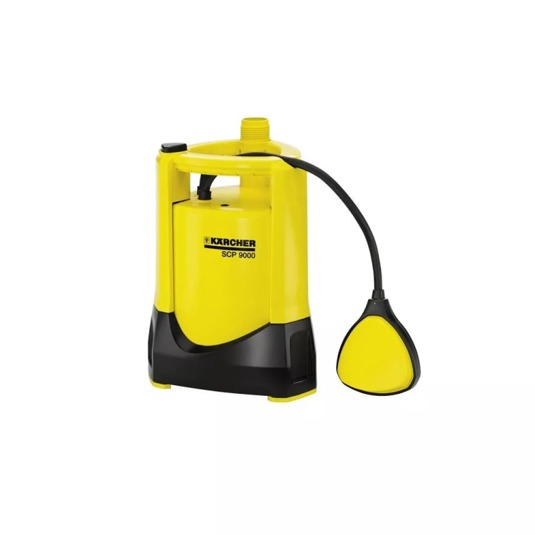 Дренажный насос KARCHER SCP 9000 EU-II купить в Губкинске