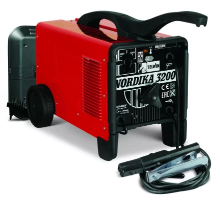 Сварочный аппарат NORDIKA 3200 ACD Telwin купить в Губкинске