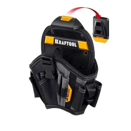 Кобура для дрели KRAFTOOL 38768 купить в Губкинске